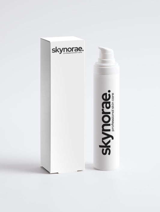 Niacinamide Gel Moisturiser