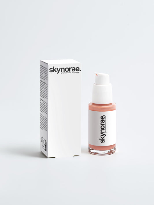 Peptide Anti-Aging Serum