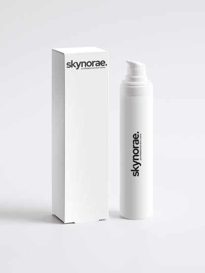 Niacinamide Gel Moisturiser