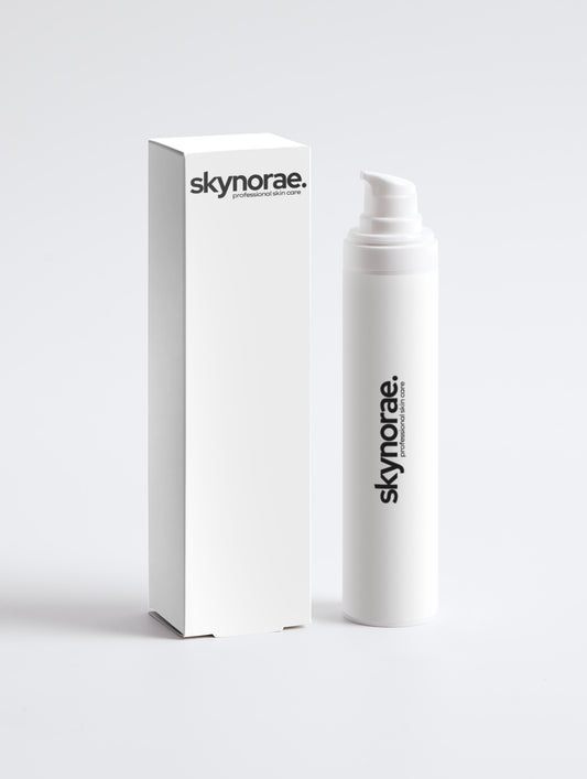Niacinamide Gel Moisturiser